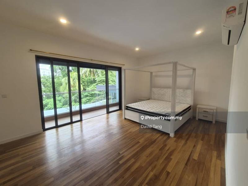 Kondominium untuk Disewa di Damansara Fifty6 oleh David Tang - iProperty.com.my