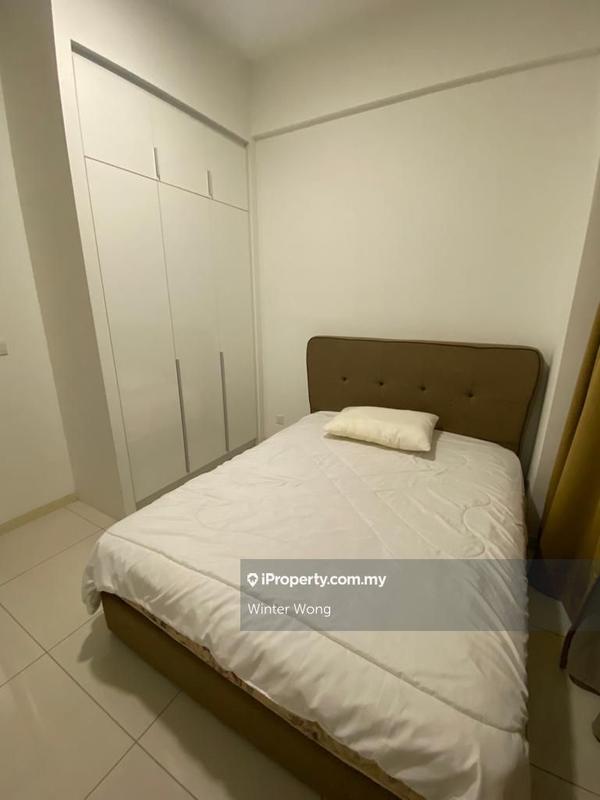 For Rent - Icon Residenz 2 @ Icon City