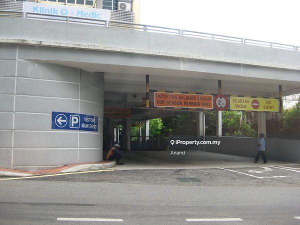 Shop / Office for Sale in Seksyen 8, Petaling Jaya by Anand - iProperty.com.my