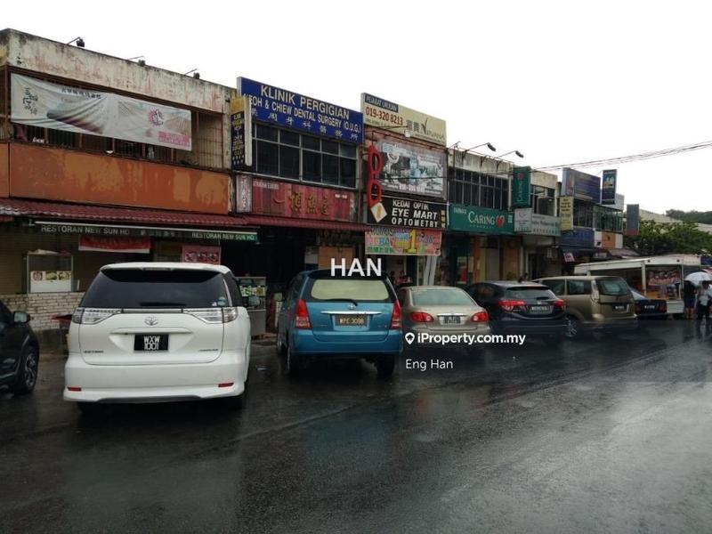 Kedai untuk Disewa di Taman Overseas Union (Taman Oug), Jalan Klang Lama (Old Klang Road) oleh Eng Han - iProperty.com.my