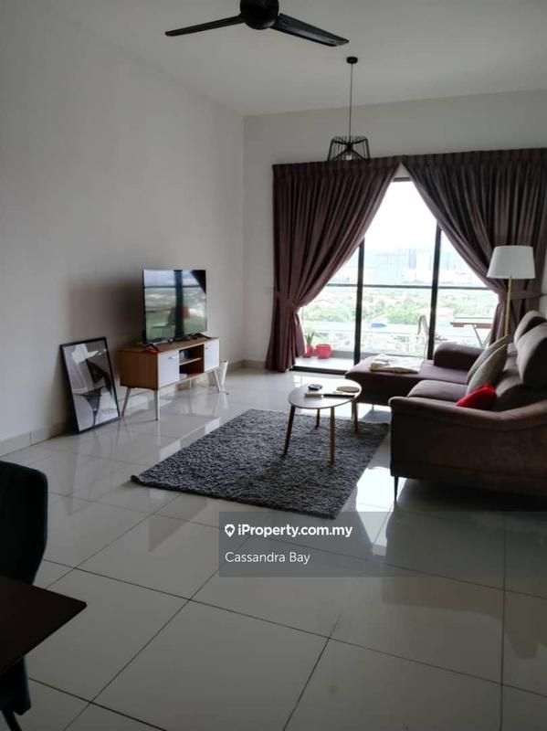 For Sale - Dua Menjalara