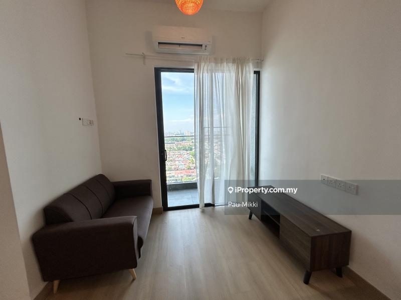 Service Residence for Sale in The Grand Subang Jaya SS15 by Pau Mikki - iProperty.com.my