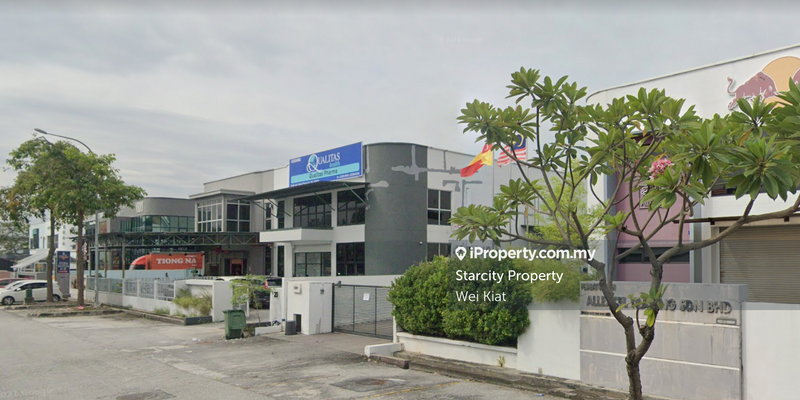 For Sale - Jalan PJS 11, Bandar Sunway