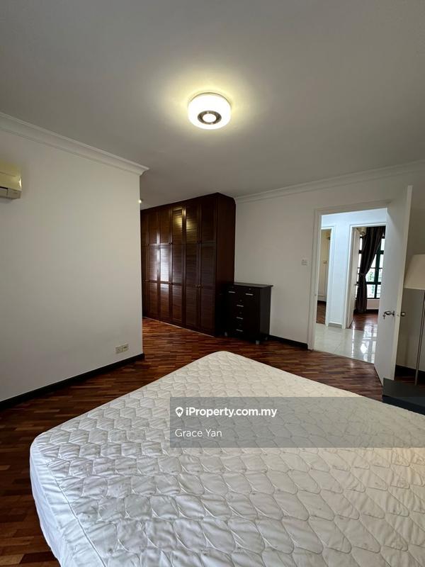 For Rent - The Straits View Condominium