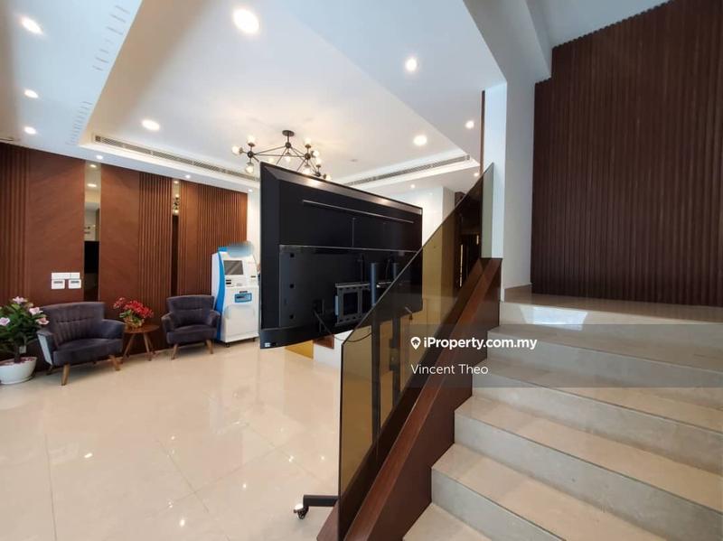 Shop / Office for Sale in Danau Kota, Setapak by Vincent Theo - iProperty.com.my