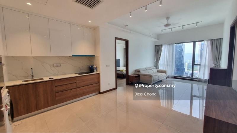 Kediaman Servis untuk Disewa di Core Residence @ TRX oleh Jess Chong - iProperty.com.my