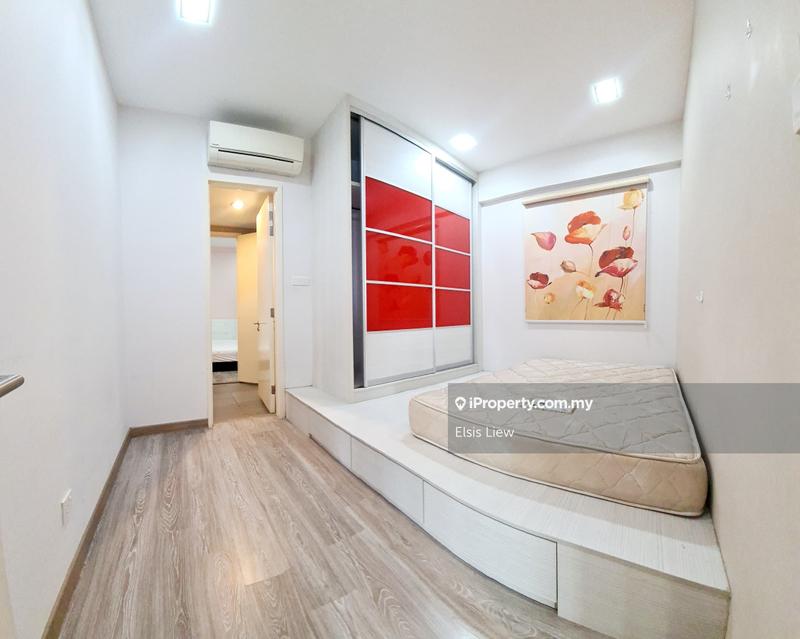 Condominium for Sale in Le Yuan Residence by Elsis Liew - iProperty.com.my