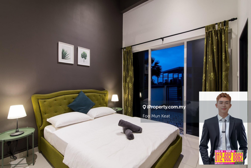 Condominium untuk Dijual di The Majestic oleh Andy Foo - iProperty.com.my