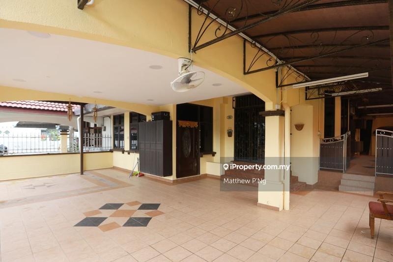 Rumah Berkembar untuk Dijual di Pantai Jerejak, Bayan Lepas oleh Matthew P'Ng - iProperty.com.my