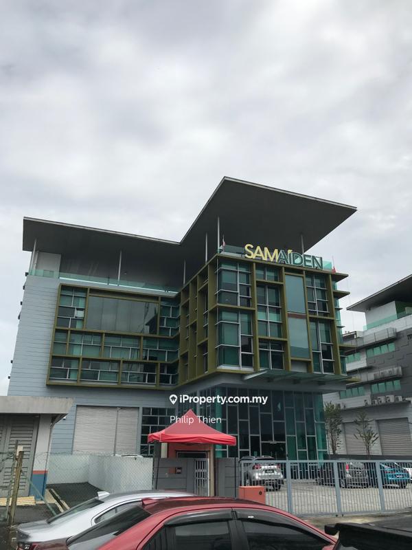 Factory for Sale in Jln Teknologi,Kota Damansara, Petaling Jaya by Philip Thien - iProperty.com.my