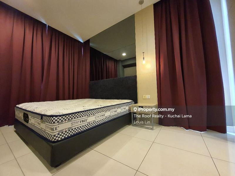 For Rent - Uptown Residences