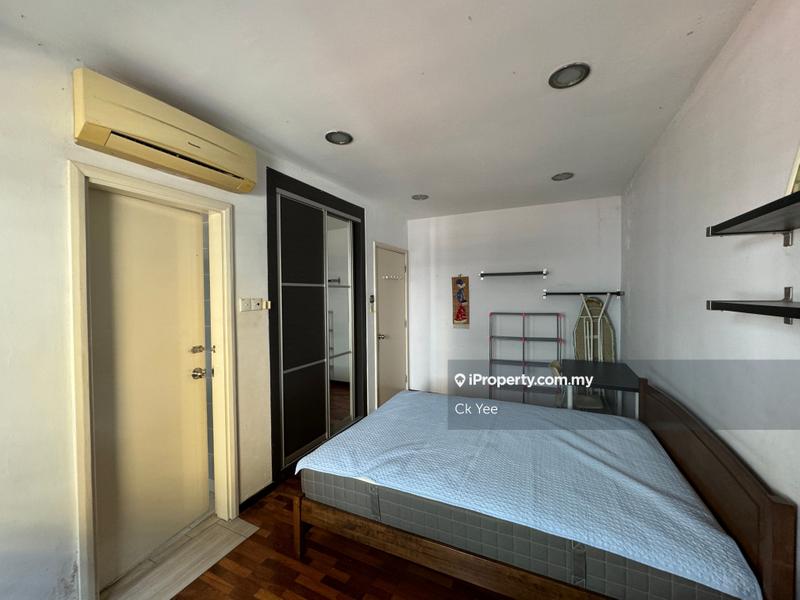 3-storey Terraced House for Sale in Taman Esplanad, Bukit Jalil by Ck Yee - iProperty.com.my