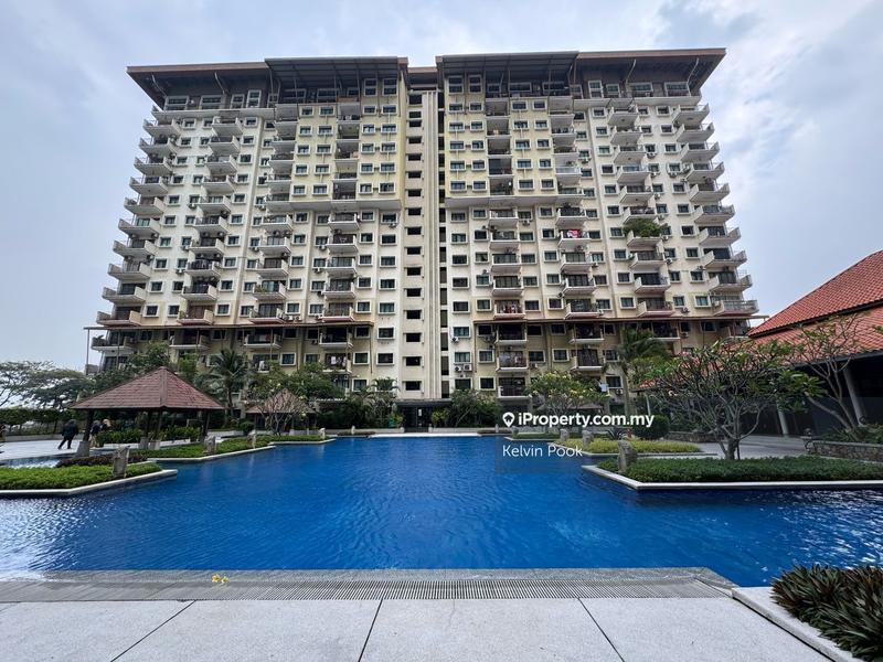 Kondominium untuk Dijual di Puri Aiyu oleh Kelvin Pook - iProperty.com.my