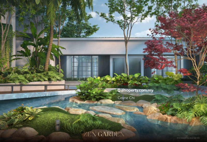 Service Residence for Sale in Armani Hallson KLCC by Celine Chi - iProperty.com.my