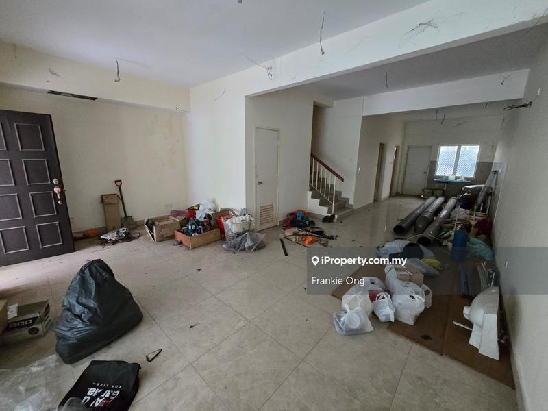 2.5-storey Terraced House for Sale in Taman Midah, Cheras by Frankie Ong - iProperty.com.my