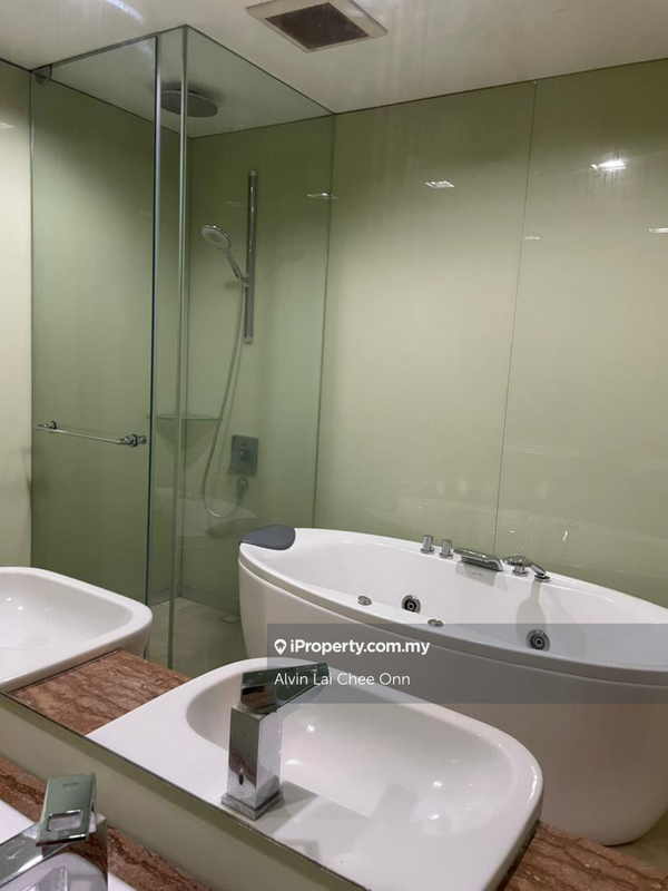 Service Residence for Rent in Vipod Residence by Alvin Lai - iProperty.com.my