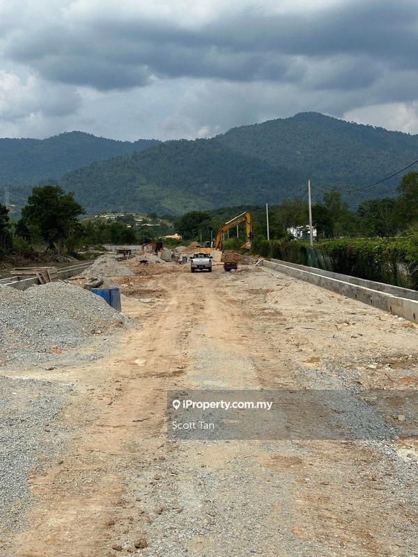 For Sale - 68k.sf Industrial Land Sungai Lalang,Semenyih,High Tech,