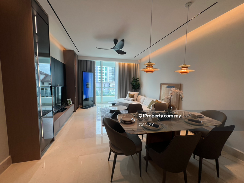 For Sale - Brunsfield EmbassyView