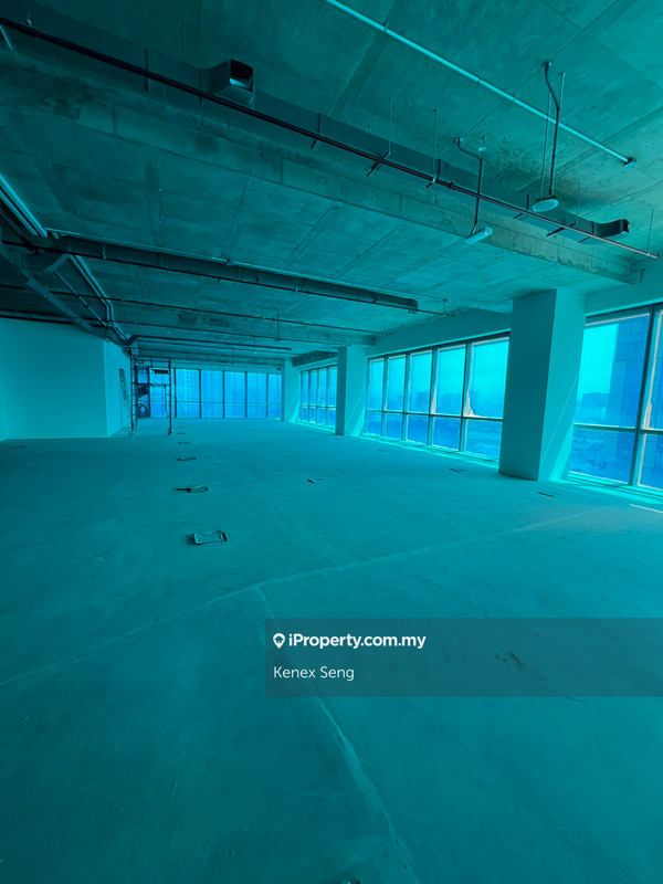 For Rent - KL METROPOLIS KL MIDTOWN CORPORATE OFFICE TOWER