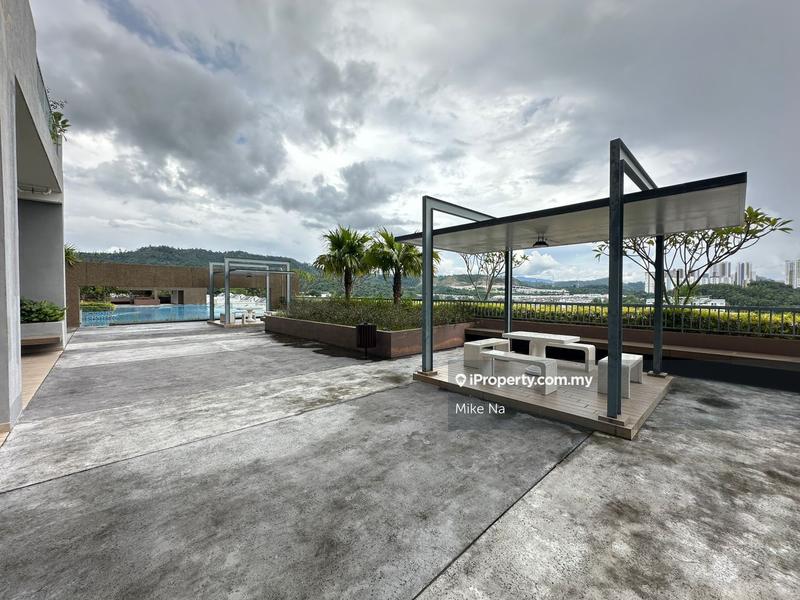 Kondominium untuk Dijual di Residensi Bukit Palma 1 (Palm Hill Residence 1) oleh Mike Na - iProperty.com.my