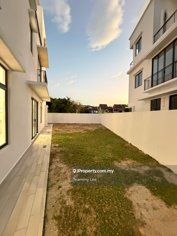 Rumah Berkembar untuk Dijual di Taman Ikhlas, Bandar Sungai Long oleh Teammy Lee - iProperty.com.my