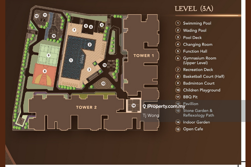 Kondominium untuk Dijual di Sky88 Residences oleh Tj Wong - iProperty.com.my