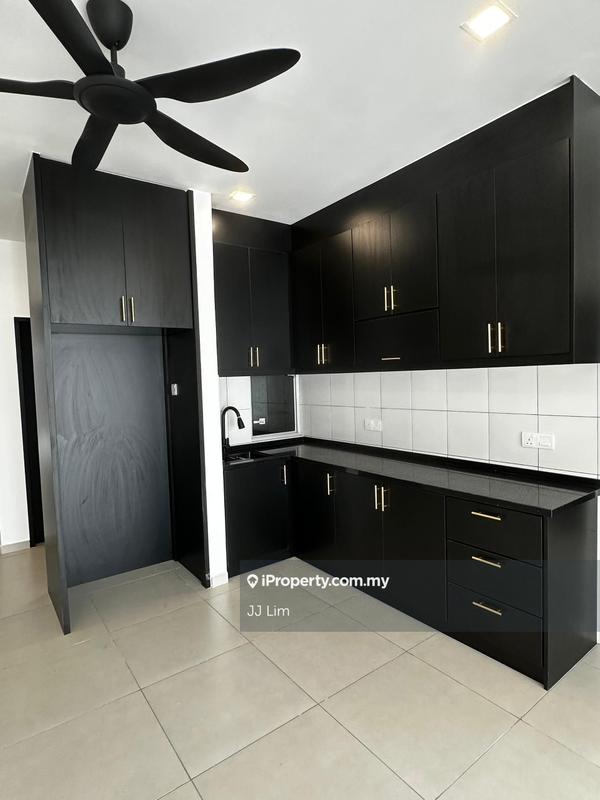 For Rent - Residensi Brickfields