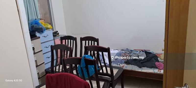 Rumah Berangkai 2.5 Tingkat untuk Disewa di Equine Park , Bandar Putra Permai, Puncak Jalil, Seri Kembangan oleh Rex Tham - iProperty.com.my