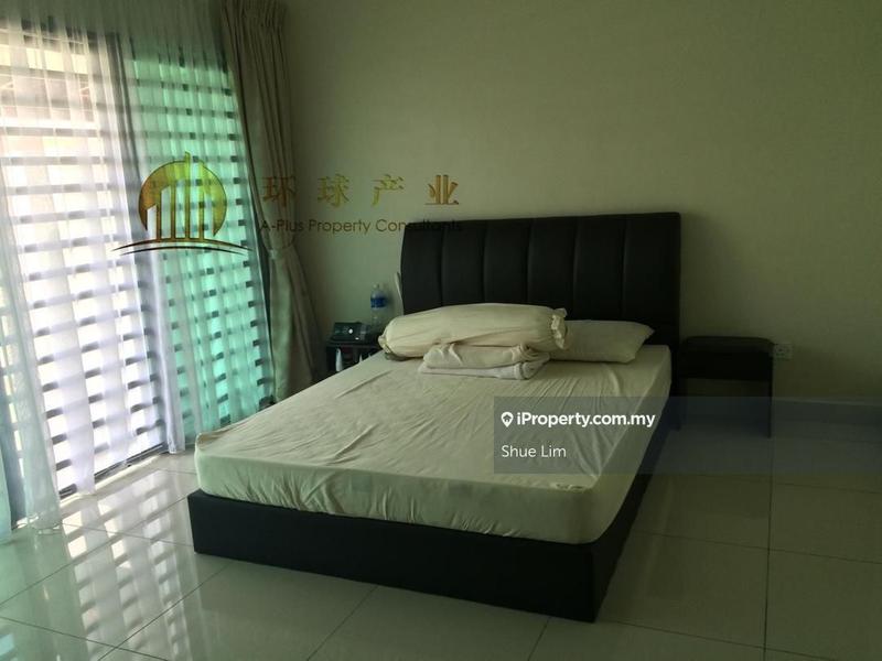 Rumah Berangkai 2 Tingkat untuk Dijual di Taman Cendana Emas, Juru oleh Shue Lim - iProperty.com.my