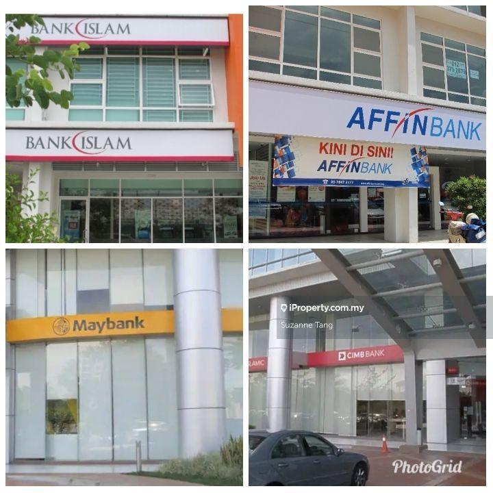 Residensi Servis untuk Dijual di Oasis Serviced Suites @ Oasis Ara Damansara oleh Suzanne Tang - iProperty.com.my