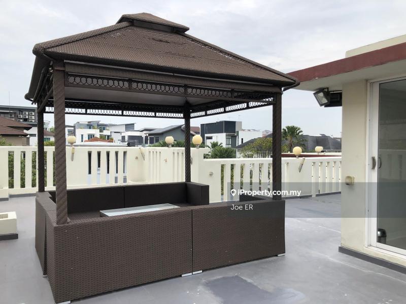 Banglo untuk Dijual di Subang Heights, Subang Jaya oleh Joe ER - iProperty.com.my