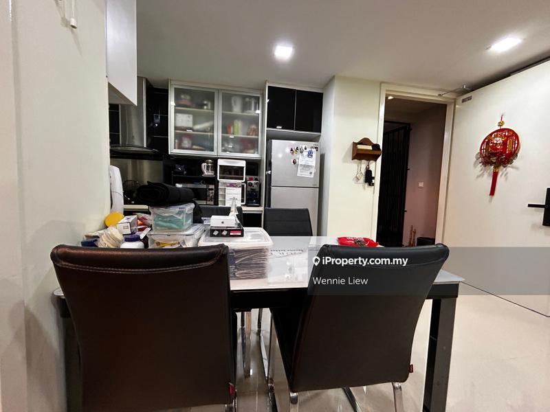 Kondominium untuk Dijual di Azelia Residence oleh Wennie Liew - iProperty.com.my