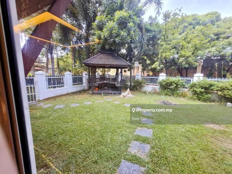 Semi-Detached House for Sale in Damansara Legenda, Ara Damansara, PJ, Ara Damansara by Ken Tan - iProperty.com.my