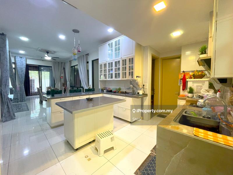 Bungalow House for Sale in Twin Palms Kemensah, Ampang by Shidi - iProperty.com.my