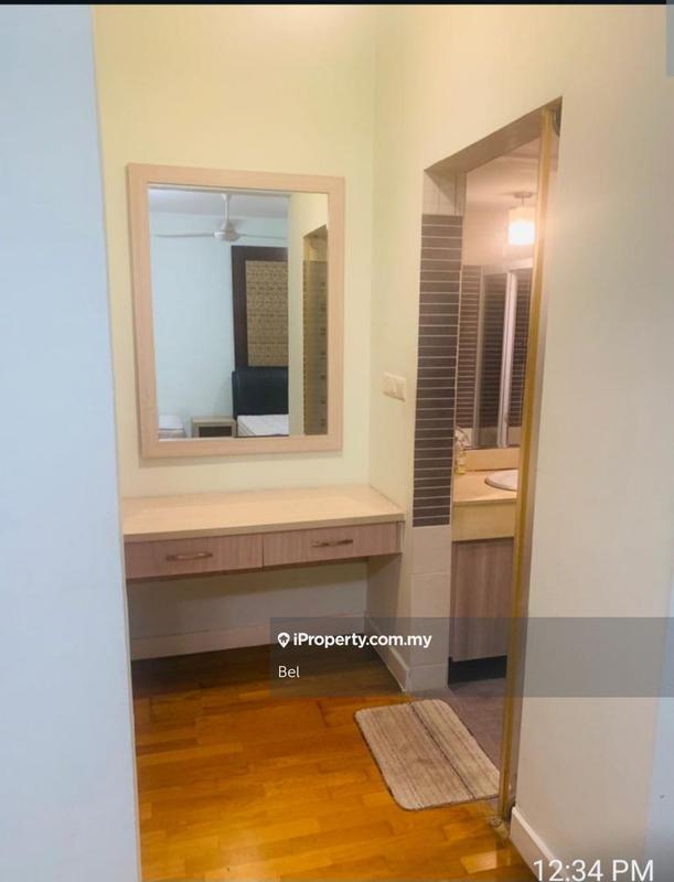 Condominium for Sale in Savanna Condominium by Bel - iProperty.com.my