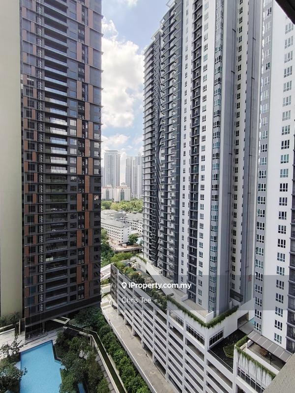 Condominium for Sale in Allevia by Chris Tee - iProperty.com.my