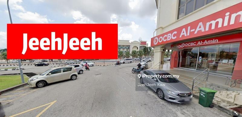 Shop for Sale in 3fshw, Sungai Petani by JeehJeeh Kaw - iProperty.com.my