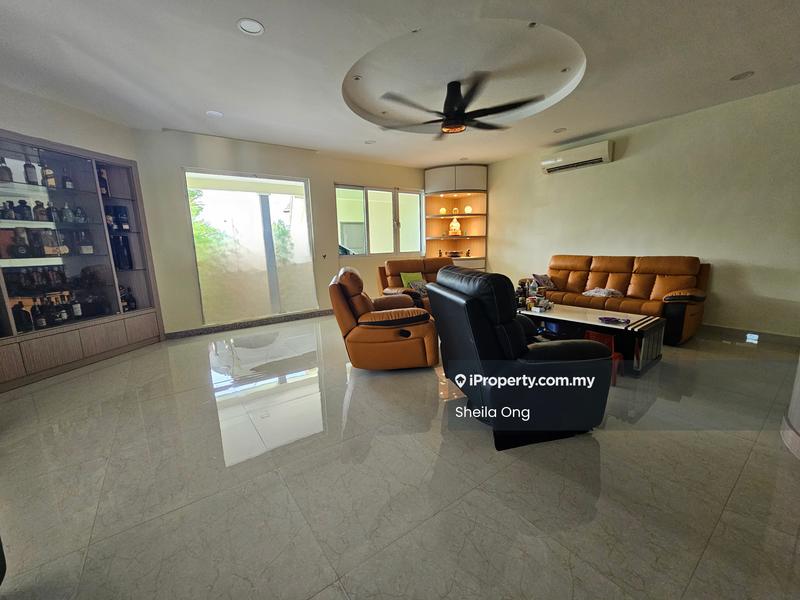 2-storey Terraced House for Sale in Bandar Kinrara Seksyen 8, Bandar Kinrara by Sheila Ong - iProperty.com.my