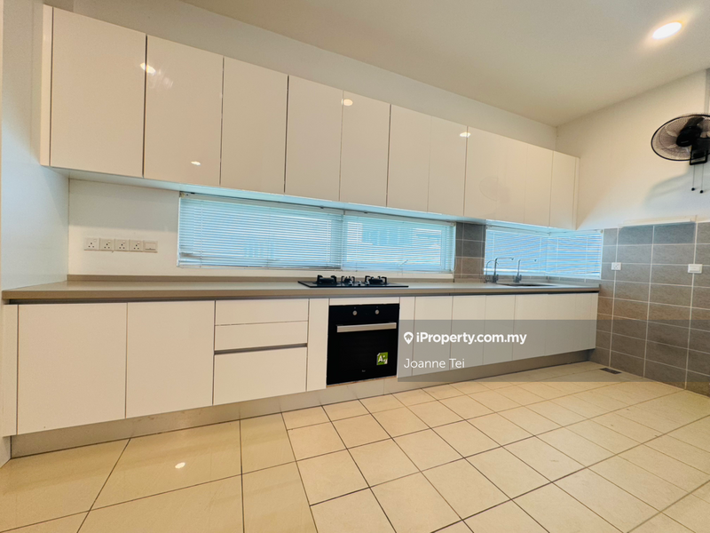 Semi-Detached House for Sale in Garden Residence, Cyberjaya by Joanne Tei - iProperty.com.my