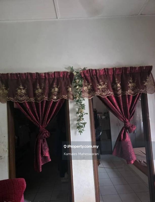Flat for Sale in Taman Orkid by Kamales Maheswaran - iProperty.com.my