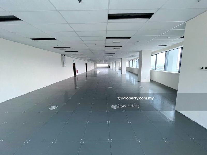 Office for Rent in BANDAR PUCHONG JAYA, Puchong by Jayden Heng - iProperty.com.my