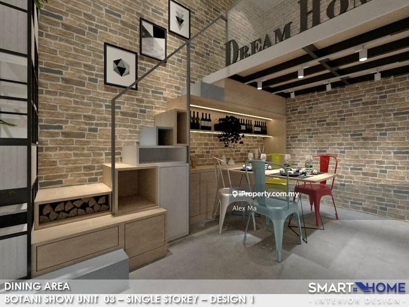 1-storey Terraced House for Sale in bbv2q, Kampar by Alex Ma - iProperty.com.my