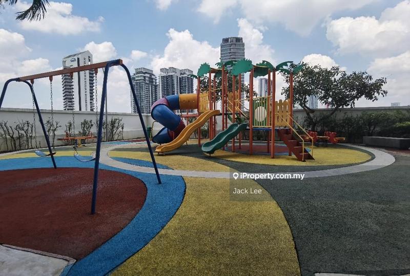 Residensi Servis untuk Dijual di Sinaran TTDI oleh Jack Lee - iProperty.com.my