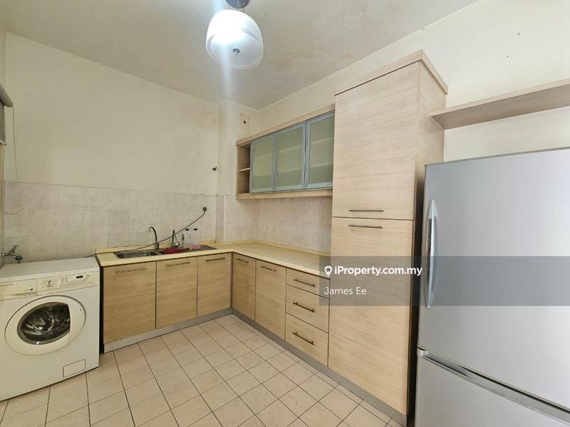 Rumah Berangkai 2 Tingkat untuk Dijual di Setia Impian, Setia Alam oleh James Ee - iProperty.com.my