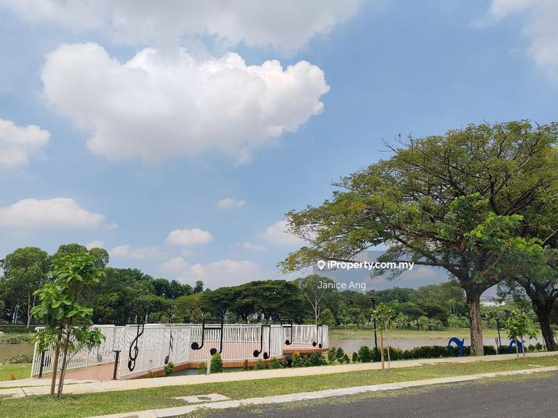 2-storey Terraced House for Sale in Musika Homes Setia Alam, 40170, Selangor, Setia Alam by Janice Ang - iProperty.com.my