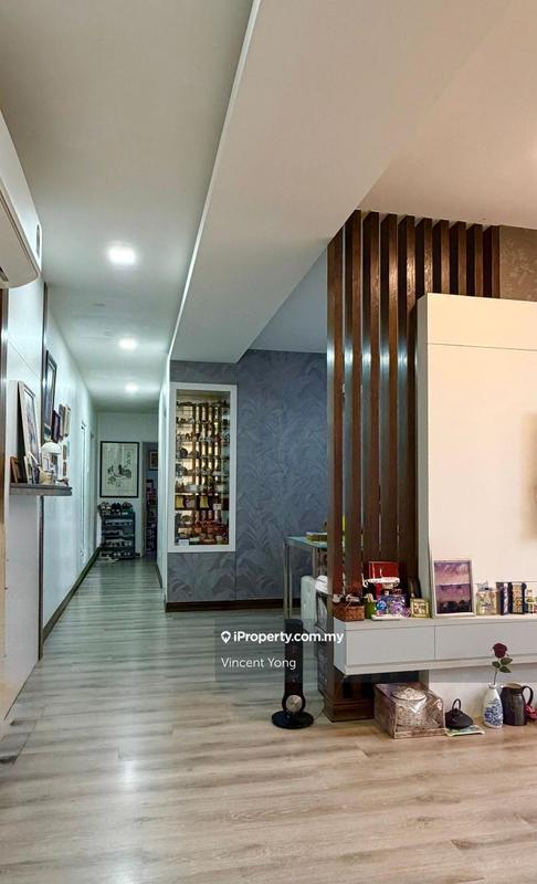 Kondominium untuk Dijual di Datin Halimah Condominium oleh Vincent Yong - iProperty.com.my