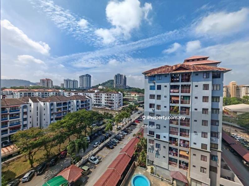 Kondominium untuk Dijual di Shamelin Bestari oleh CM Chin - iProperty.com.my