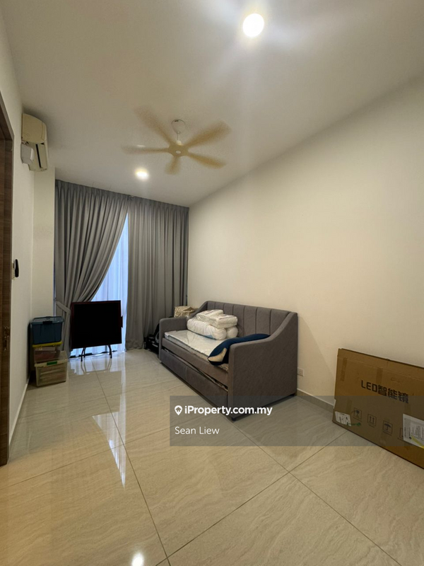 4-storey Terraced House for Sale in Empire Residence , Damansara Perdana, Petaling Jaya by Sean Liew - iProperty.com.my