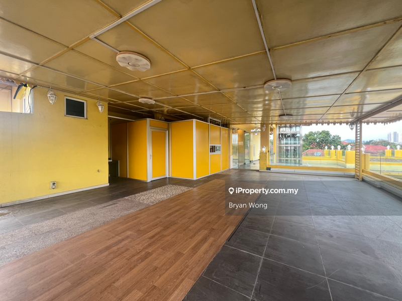 Bungalow House untuk Dijual di Country Heights, Kajang oleh Bryan Wong - iProperty.com.my