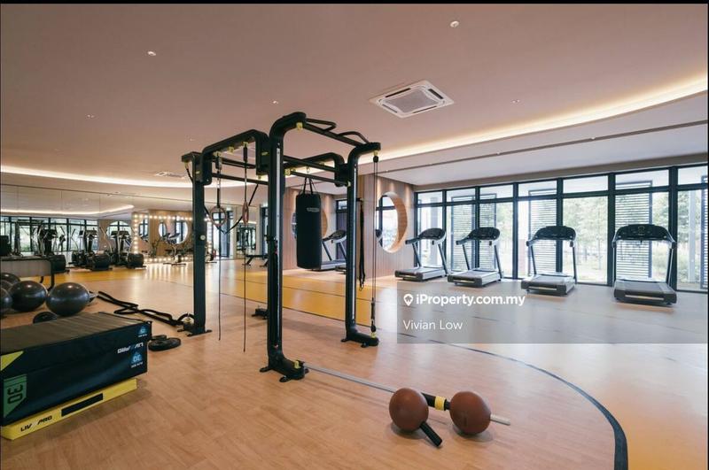 Service Residence for Sale in M Vertica by Vivian Low - iProperty.com.my